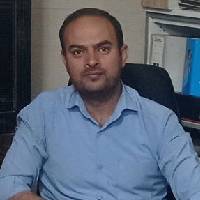 محمد غلامرضائی